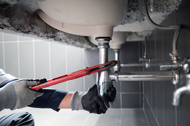 Trusted Drain Cleaning service in Booneville, KY - Masters Plumbing Service